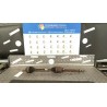 SEMIALBERO ANT. COMPL. DX. 008 DACIA DUSTER (03/10-) K4MH6 391003147R