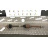 SEMIALBERO ANT. COMPL. DX. 008 DACIA DUSTER (03/10-) K4MH6 391003147R