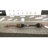 SEMIALBERO ANT. COMPL. DX. 008 DACIA DUSTER (03/10-) K4MH6 391003147R