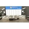 AMMORTIZZATORE ANT. DX. 031 ALFA ROMEO MITO (X6) (06/08-06/11) 955A1000 50516722
