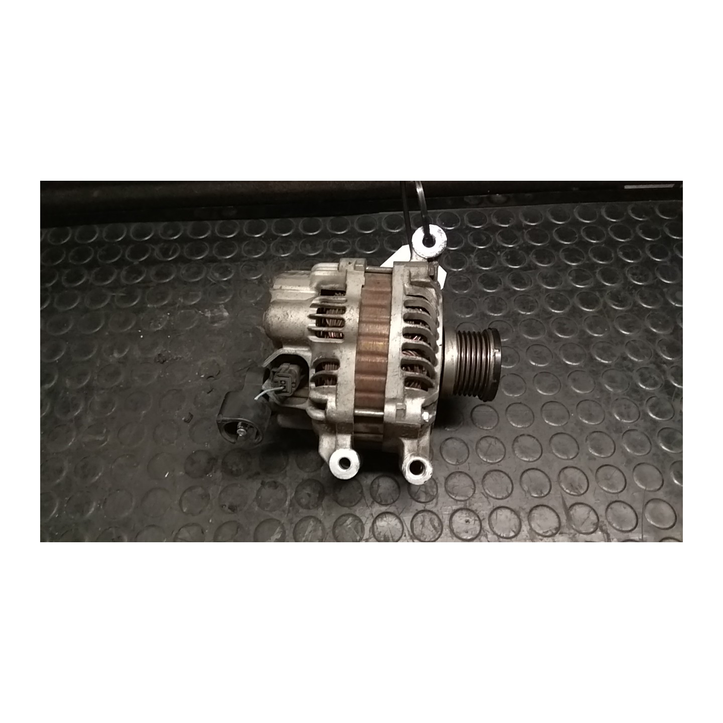 ALTERNATORE 150AMP 005 CITROEN BERLINGO VAN (B9) (03/12-10/15 5FK 5705NR