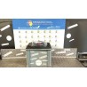BLOCCO COMANDI MULTIFUNZIONI AIRBAG,CAMB CORSIA,ESP 039 FIAT DUCATO FURGONE (4Y) (04/14-07/ F1AGL411D 735586150