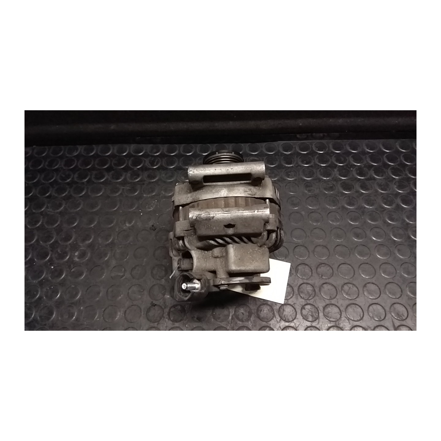 ALTERNATORE 150AMP 005 CITROEN BERLINGO VAN (B9) (03/12-10/15 5FK 5705NR
