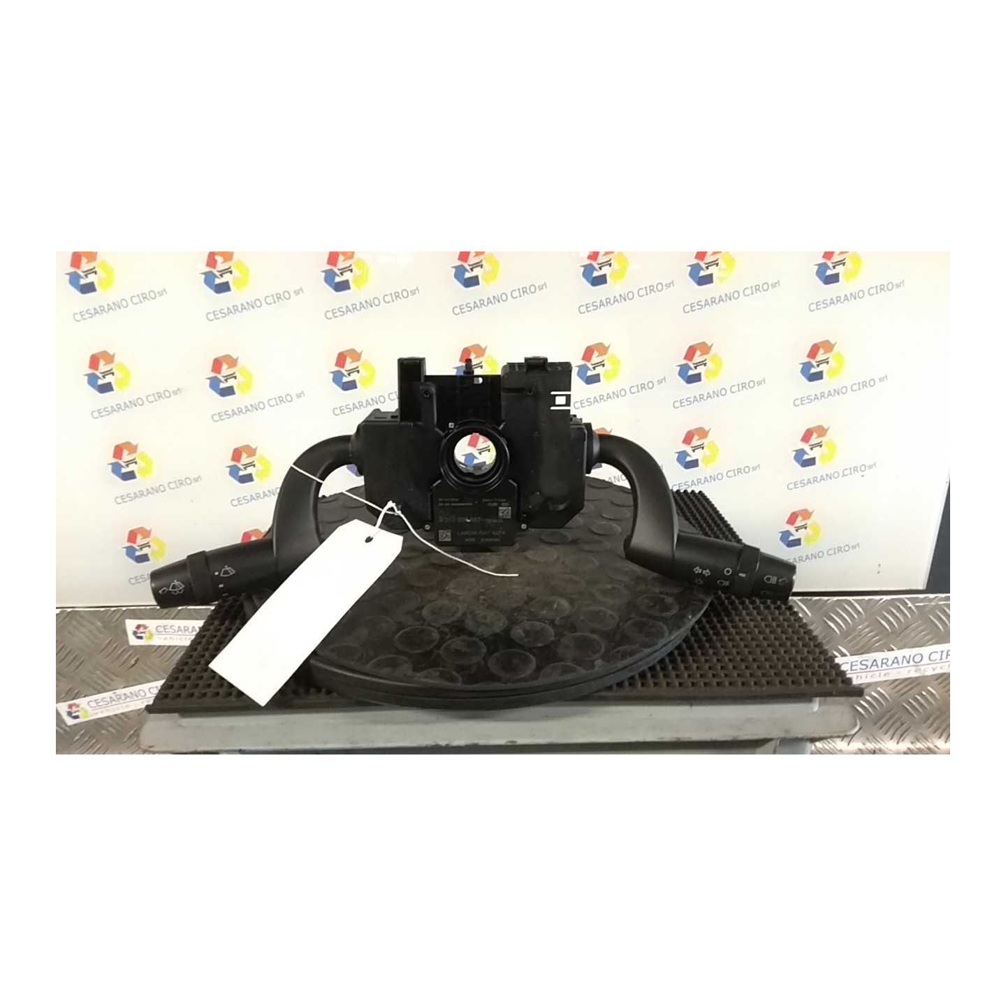 DEVIOGUIDASGANCIO 042 FIAT DUCATO FURGONE (4Y) (04/14-07/ F1AGL411D 735756469