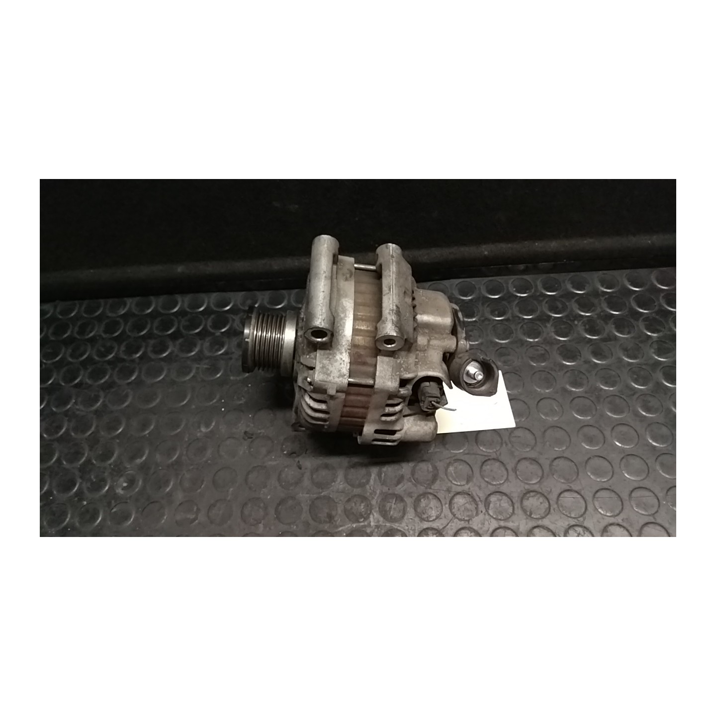 ALTERNATORE 150AMP 005 CITROEN BERLINGO VAN (B9) (03/12-10/15 5FK 5705NR