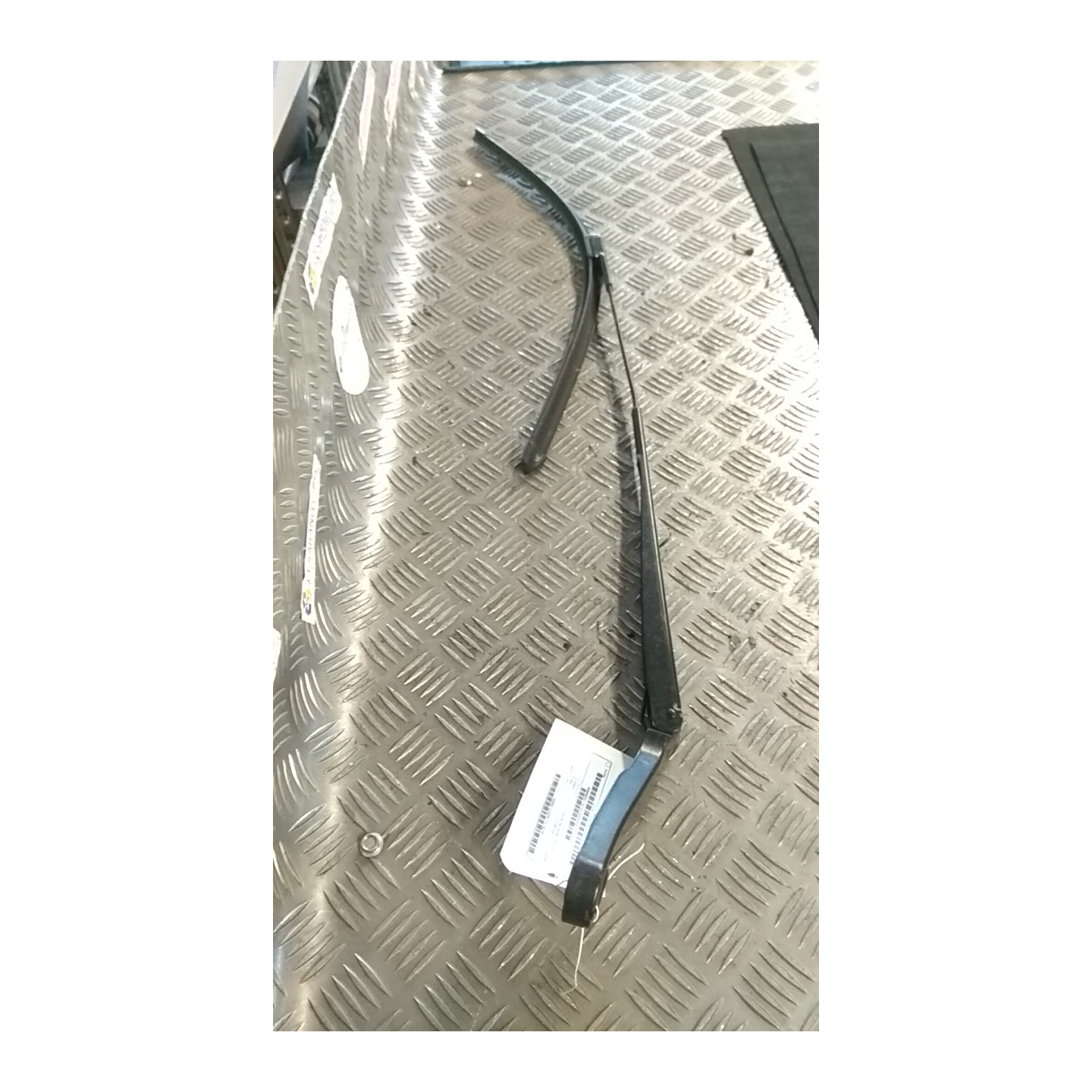 BRACCIO TERGIPARABREZZA DX. 043 FIAT DUCATO FURGONE (4Y) (04/14-07/ F1AGL411D 1343899080