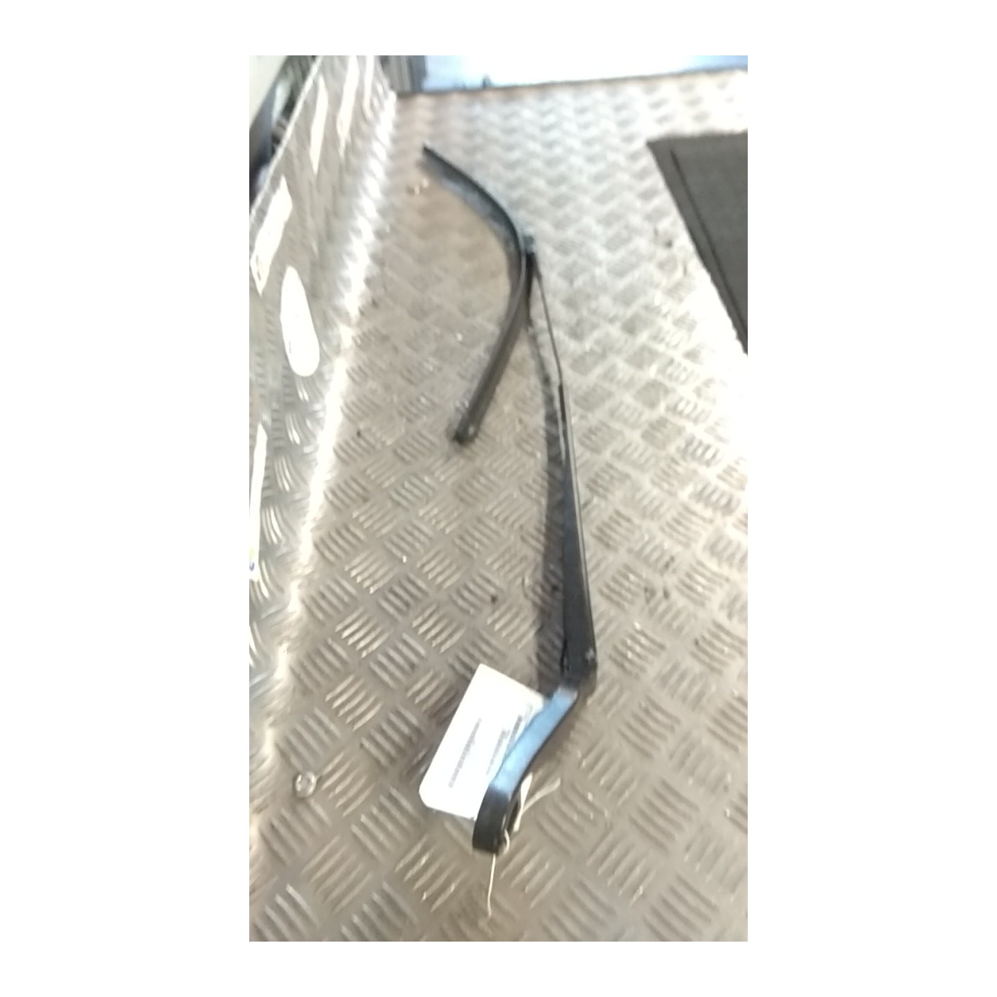 BRACCIO TERGIPARABREZZA DX. 043 FIAT DUCATO FURGONE (4Y) (04/14-07/ F1AGL411D 1343899080