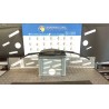 BRACCIO TERGIPARABREZZA SX. 044 FIAT DUCATO FURGONE (4Y) (04/14-07/ F1AGL411D 1340684080