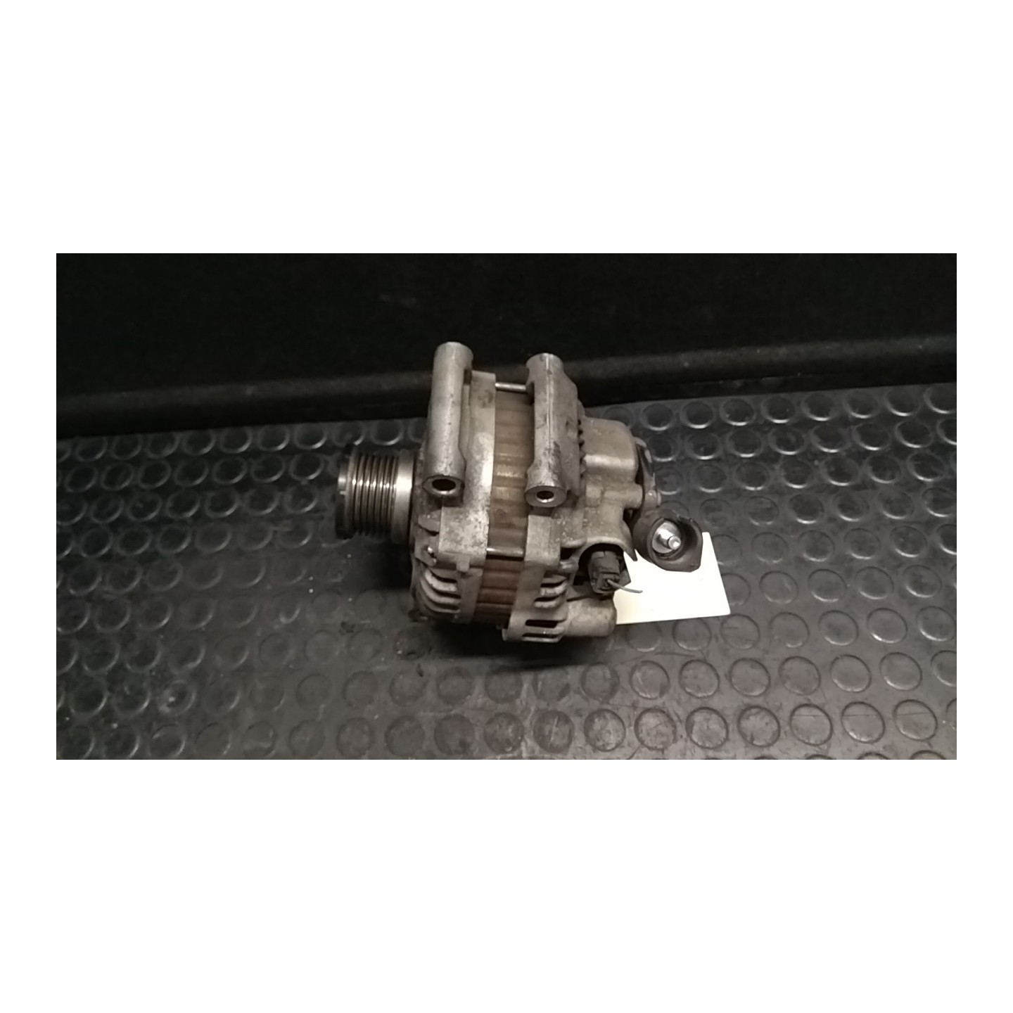 ALTERNATORE 150AMP 005 CITROEN BERLINGO VAN (B9) (03/12-10/15 5FK 5705NR