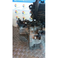 CAMBIO COMPL. 062 HYUNDAI MATRIX (09/01-05/06) G4ED 4300028612