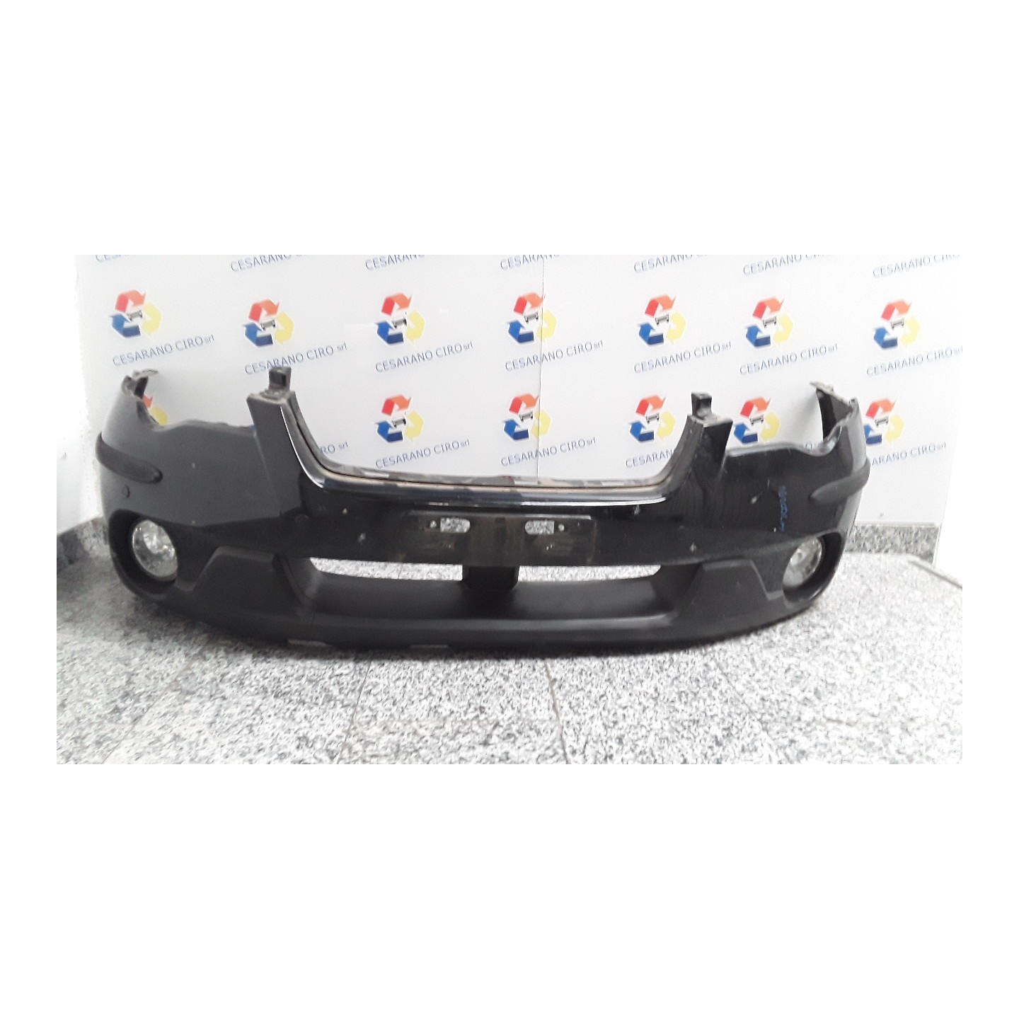 PARAURTI ANT. 014 SUBARU OUTBACK (10/03-09/09) EE20 57704AG231