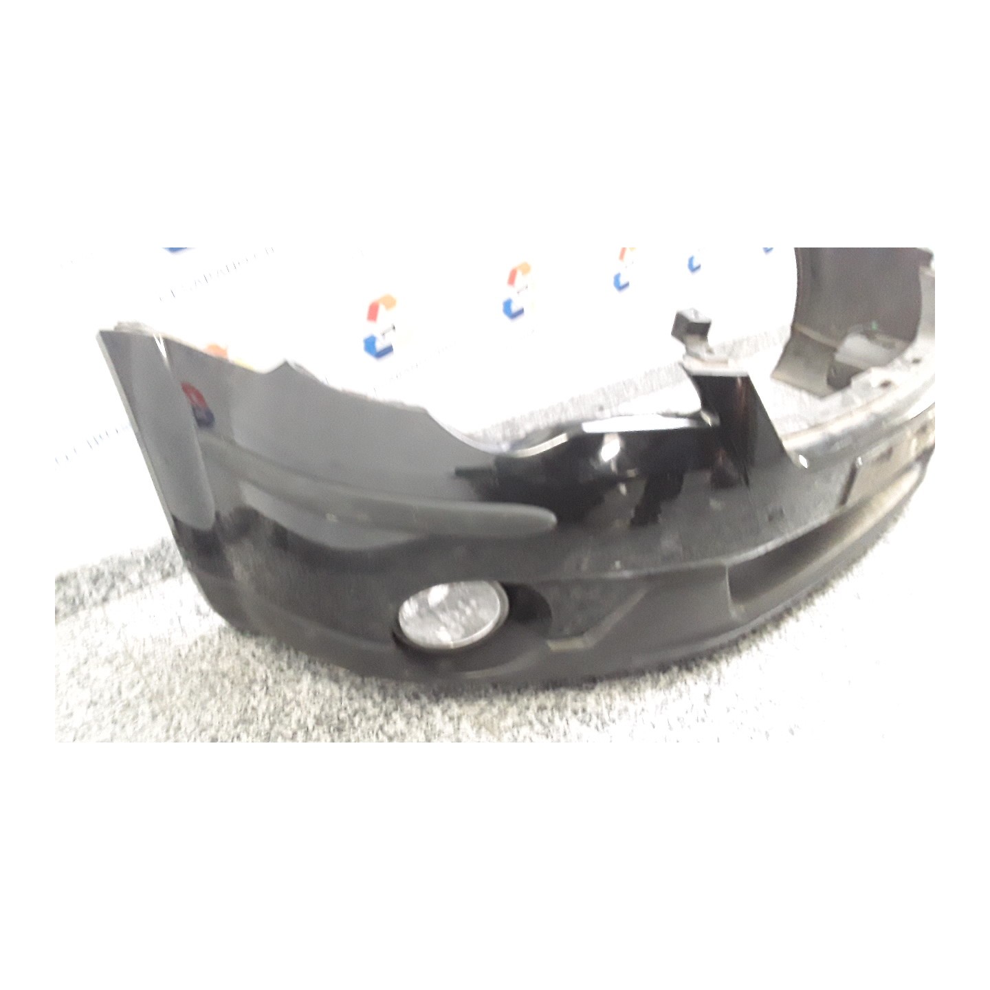 PARAURTI ANT. 014 SUBARU OUTBACK (10/03-09/09) EE20 57704AG231