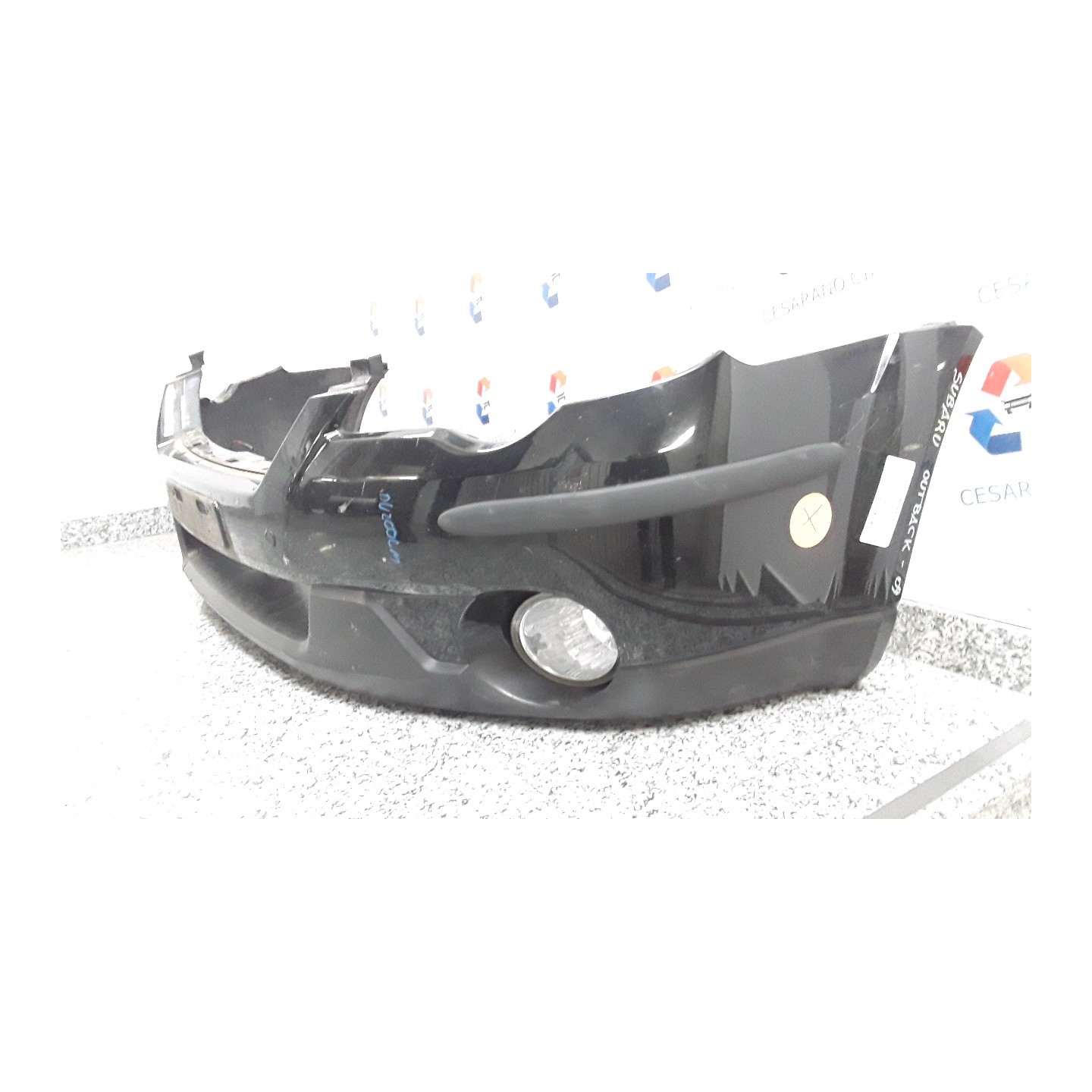 PARAURTI ANT. 014 SUBARU OUTBACK (10/03-09/09) EE20 57704AG231