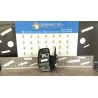 RETROVISORE EST. REGOLAZ. ELETTR. SX. 218 OPEL MOVANO (X70) (10/06-06/10) G9UA6 93181026