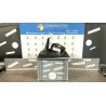 RETROVISORE EST. TERMICO REGOLAZ. ELETTR. DX. 004 FIAT STILO (2C) (09/01-11/03) 182B6000 735306545