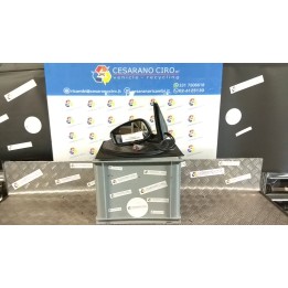 RETROVISORE EST. TERMICO REGOLAZ. ELETTR. SX. 005 FIAT STILO (2C) (09/01-11/03) 182B6000 735359855
