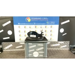 RETROVISORE EST. REGOLAZ. ELETTR. SELLERIA PELLE SX. 031 ALFA ROMEO 156 1A SERIE (04/00-02/02) AR32201 156043148