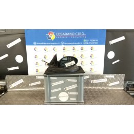 RETROVISORE EST. REGOLAZ. ELETTR. SELLERIA PELLE DX. 032 ALFA ROMEO 156 1A SERIE (04/00-02/02) AR32201 156017129