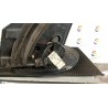 RETROVISORE EST. REGOLAZ. ELETTR. TERMICO ARGENTO DX. 040 HONDA CIVIC 7A SERIE (03/01-12/05) D16V1 76200S6DG51ZH