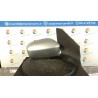 RETROVISORE EST. REGOLAZ. ELETTR. TERMICO ARGENTO DX. 040 HONDA CIVIC 7A SERIE (03/01-12/05) D16V1 76200S6DG51ZH