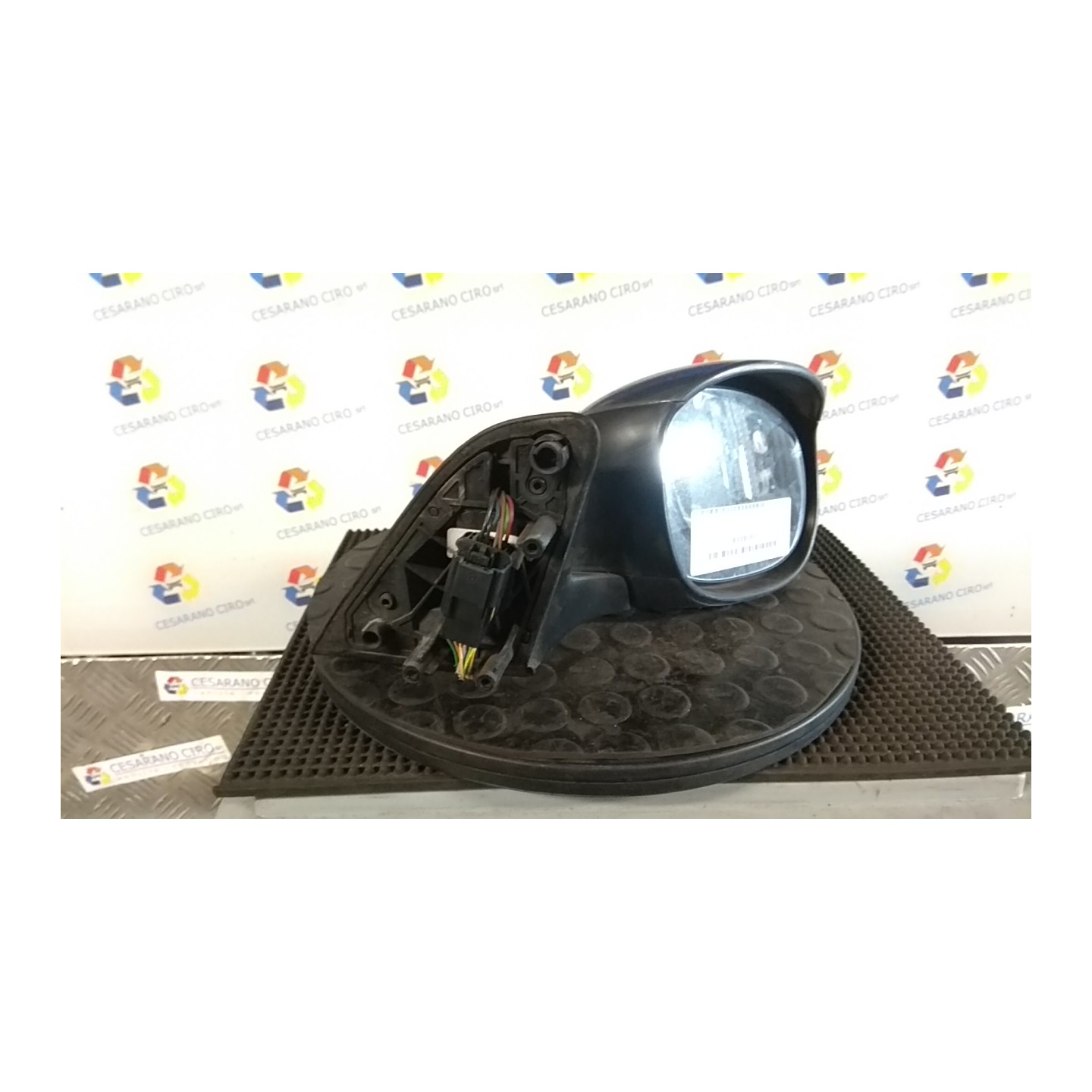 RETROVISORE EST. PIEGHEVOLE DX. 048 CITROEN XSARA PICASSO (12/99-01/10) NFU 815355