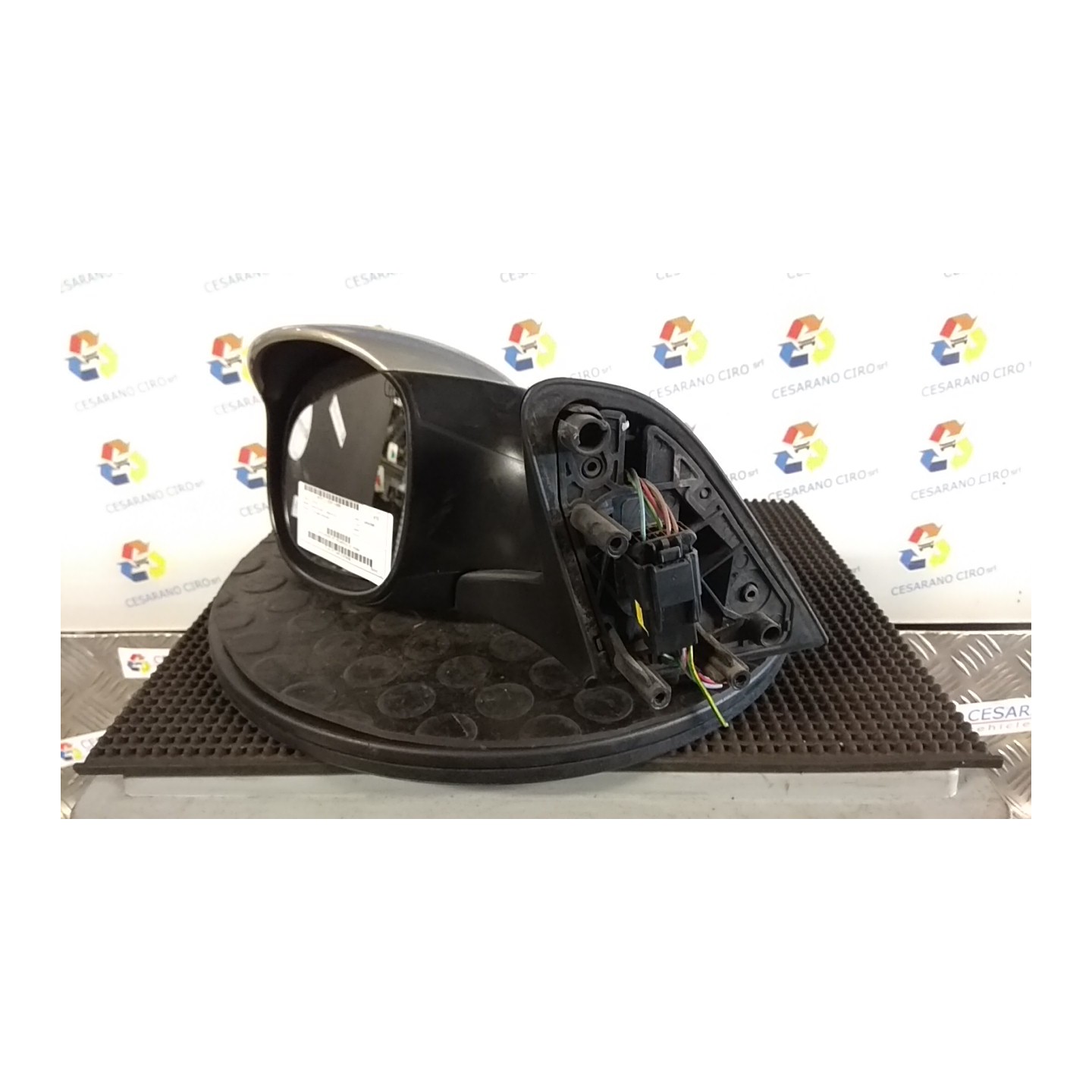 RETROVISORE EST. PIEGHEVOLE SX. 051 CITROEN XSARA PICASSO (12/99-01/10) NFU 815354