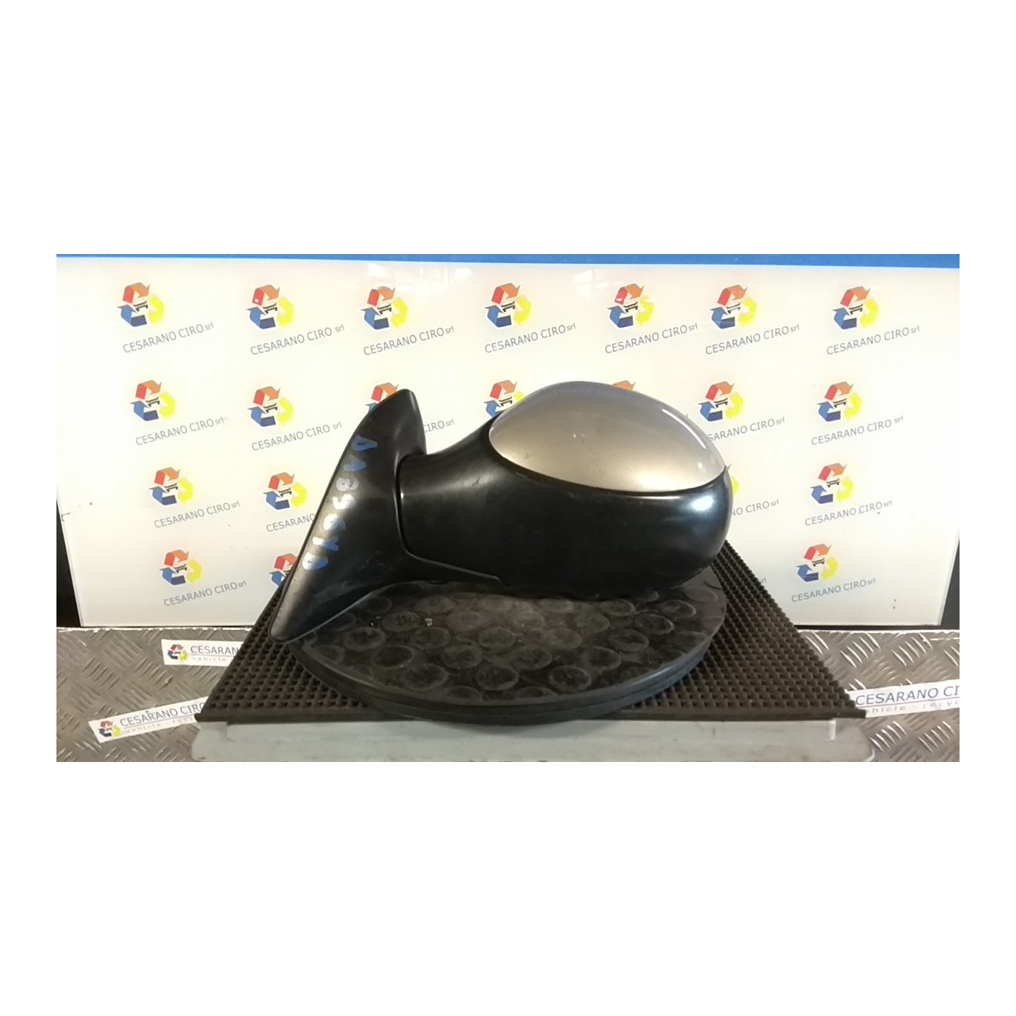 RETROVISORE EST. PIEGHEVOLE SX. 051 CITROEN XSARA PICASSO (12/99-01/10) NFU 815354