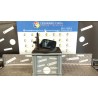 RETROVISORE EST. REGOLAZ. ELETTR. C/SBRINAMENTO DX. 052 ALFA ROMEO 145 (04/94-04/99) 33503 150934080