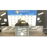 RETROVISORE EST. SUPPLEMENTARE DX. 068 FIAT SEICENTO (1E) (02/98-07/05) 187A1000 71713838