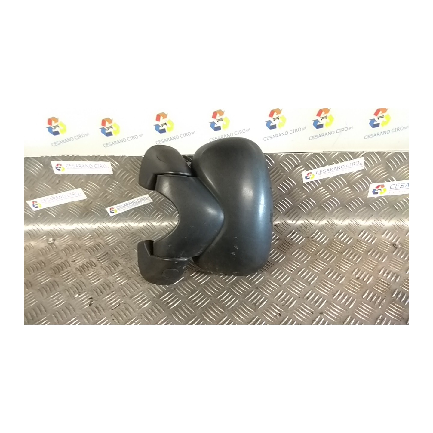 RETROVISORE EST. REGOLAZ. ELETTR. NERO SX. 083 OPEL VIVARO (X83) (09/06-) G9UB6 91160049