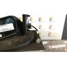 RETROVISORE EST. REGOLAZ. ELETTR. TERMICO SX. 117 FORD MONDEO (GE) (01/01-09/03) HJBB 1232187