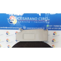ALETTA PARASOLE PARABREZZA SX. 031 VOLKSWAGEN GOLF (5K/AJ) (09/08-) CAY 1K0857551N2F4