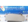 ALETTA PARASOLE PARABREZZA SX. 031 VOLKSWAGEN GOLF (5K/AJ) (09/08-) CAY 1K0857551N2F4