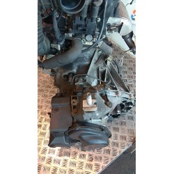CAMBIO COMPL. 067 FORD FOCUS (CAK) (10/01-04/05) FYDB 1363320