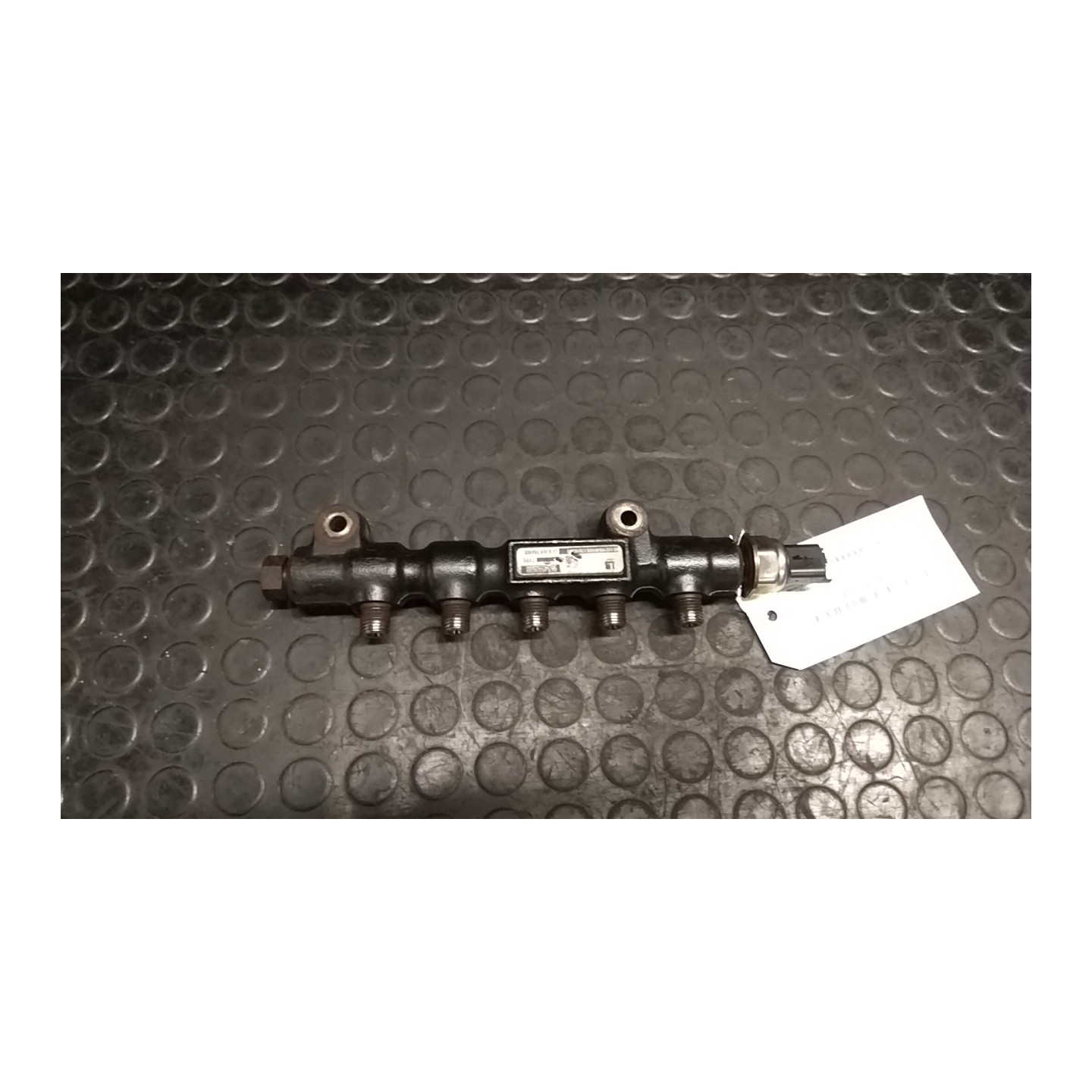 DISTRIBUTORE CARBURANTE 051 FORD FOCUS (CAP) (11/04-06/08) HHDA 1447993