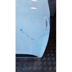 PORTA ANT. C/MODANATURA NERA DX. 074 HYUNDAI I20 (07/18-) G3LC 76004C8010