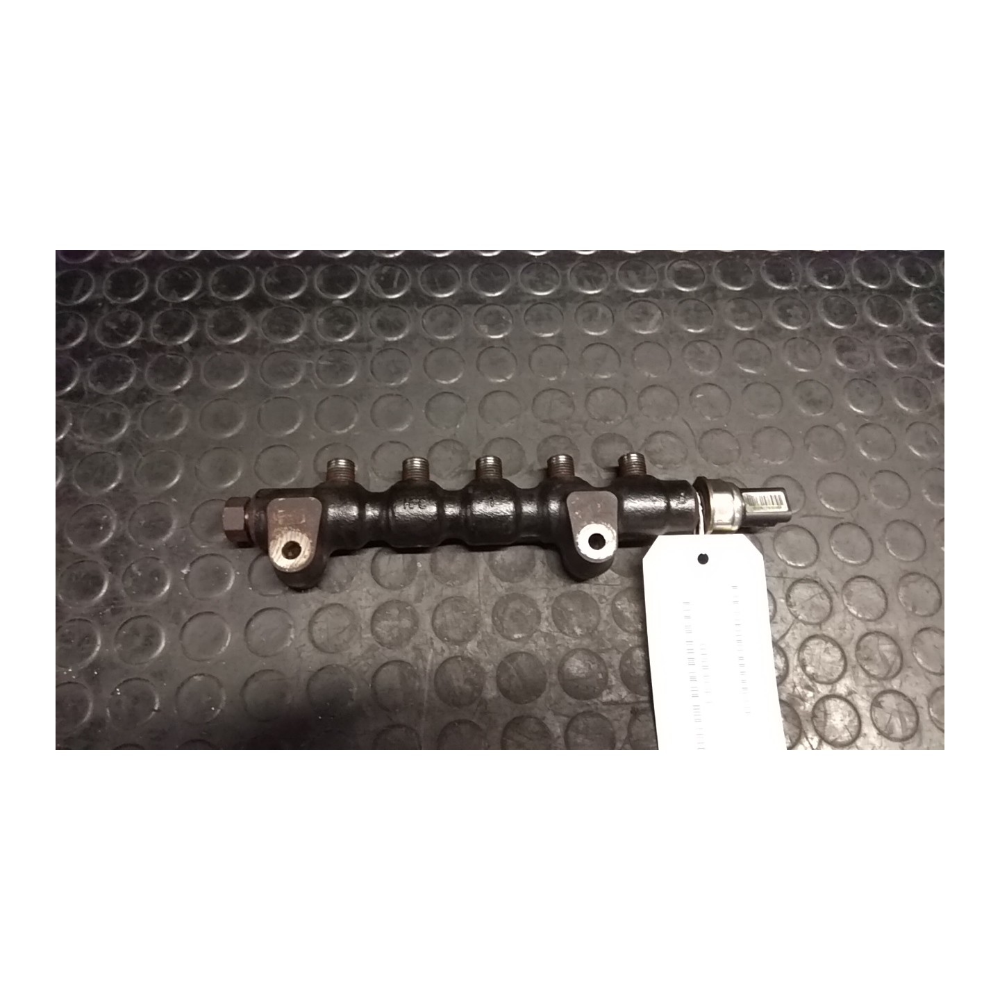 DISTRIBUTORE CARBURANTE 051 FORD FOCUS (CAP) (11/04-06/08) HHDA 1447993