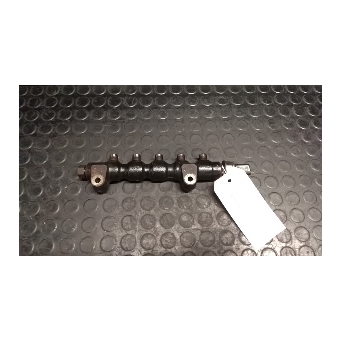 DISTRIBUTORE CARBURANTE 051 FORD FOCUS (CAP) (11/04-06/08) HHDA 1447993