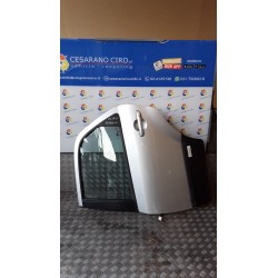 PORTA POST. SX. 113 FIAT SEDICI (3B) (02/06-11/11) D19AA 71743029