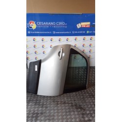 PORTA POST. DX. 114 FIAT SEDICI (3B) (02/06-11/11) D19AA 71743028