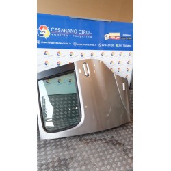 PORTA POST. SX. 162 TOYOTA YARIS VERSO (01/03-06/07) 2NZFE 6700452040