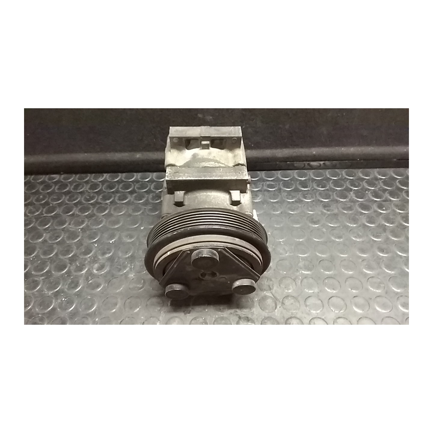 COMPRESSORE A/C 042 FORD KA (CCQ) (11/96-10/08) J4D 4586645