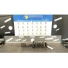 AMMORTIZZATORE ANT. DX. 203 DACIA DOKKER (11/12-02/17) H4MD7 543021775R