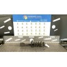 AMMORTIZZATORE ANT. SX. 204 DACIA DOKKER (11/12-02/17) H4MD7 543021775R