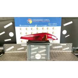 FANALE POST. DX. 237 FIAT PUNTO (1N/1P) (07/99-12/05) 188A4000 46523769