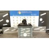 COMPRESSORE A/C 209 PEUGEOT 307 (07/05-07/08) 9HZ 6453WL