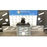COMPRESSORE A/C 015 DACIA SANDERO (07/08-04/13) K7JA7 8200866441