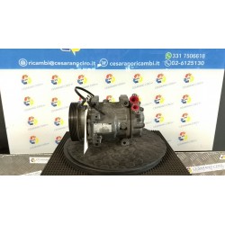 COMPRESSORE A/C 015 DACIA SANDERO (07/08-04/13) K7JA7 8200866441