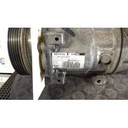 COMPRESSORE A/C 015 DACIA SANDERO (07/08-04/13) K7JA7 8200866441