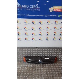 GRIGLIA 018 FIAT PANDA (2Q) (09/03-12/10) 188A4000 735363745
